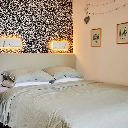 Treehouse Oda ve Kahvaltı