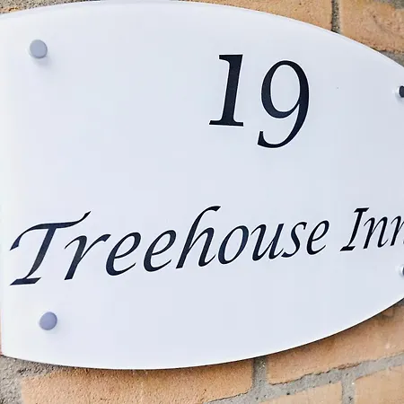 Treehouse Oda ve Kahvaltı Duivendrecht