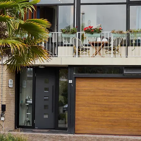 Treehouse Duivendrecht