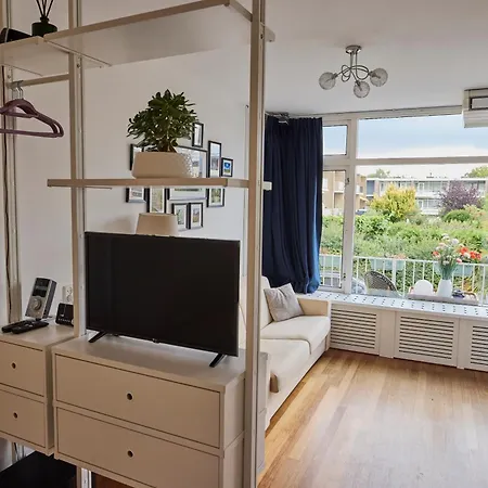 Treehouse 4* Duivendrecht