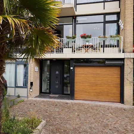 Treehouse Gasthuis Duivendrecht