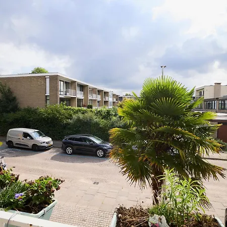 Penzion Treehouse Duivendrecht