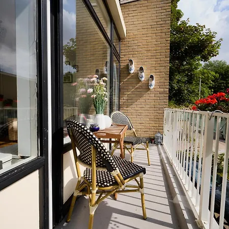 Treehouse Duivendrecht