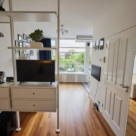 Treehouse Penzion 4*