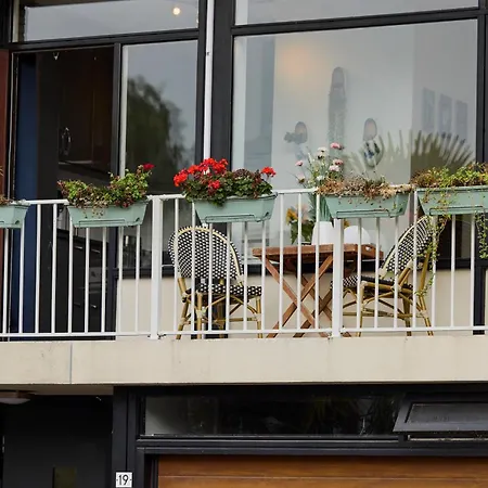 Pensjonat Treehouse 4*