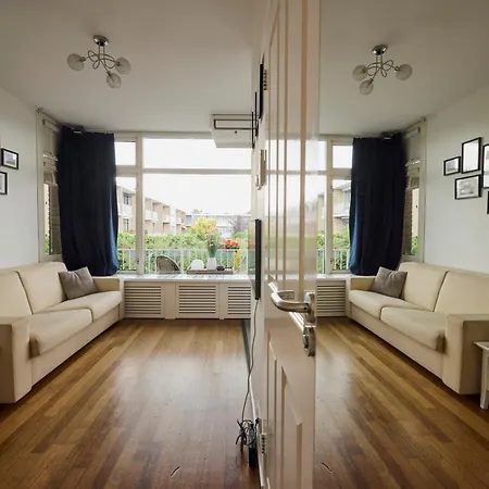 Treehouse Duivendrecht