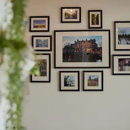 Treehouse Gasthuis 4*