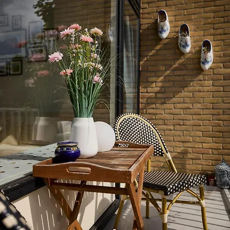 Gasthuis Treehouse 4*