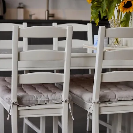 Gasthuis Treehouse 4*