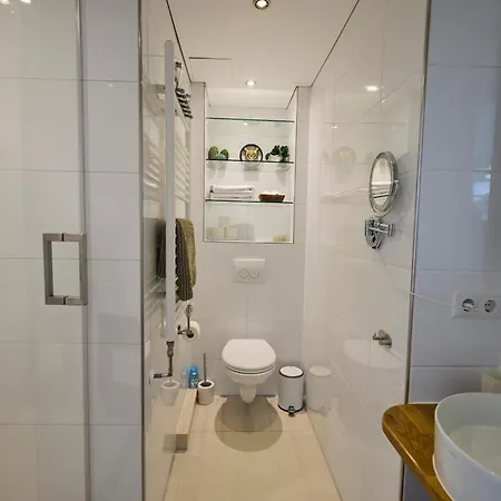 Treehouse Pensjonat Duivendrecht