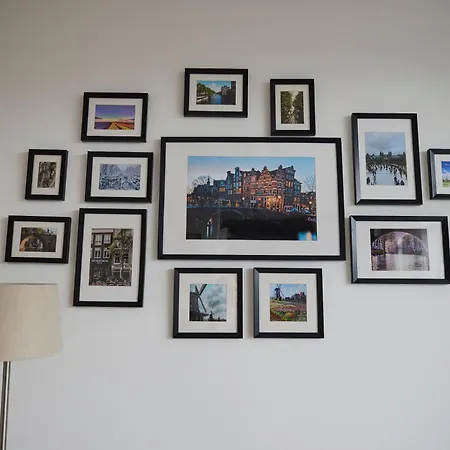 Penzion Treehouse Duivendrecht