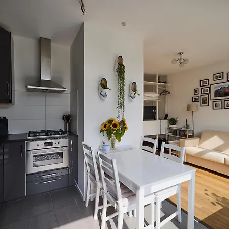 Treehouse Duivendrecht