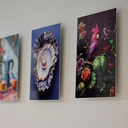 Treehouse 4* Duivendrecht