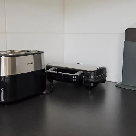 Treehouse 4* Duivendrecht