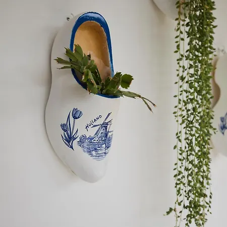 Treehouse 4* Duivendrecht