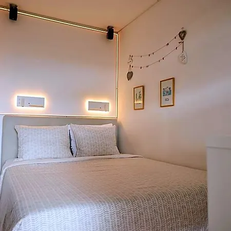 Treehouse Guest house