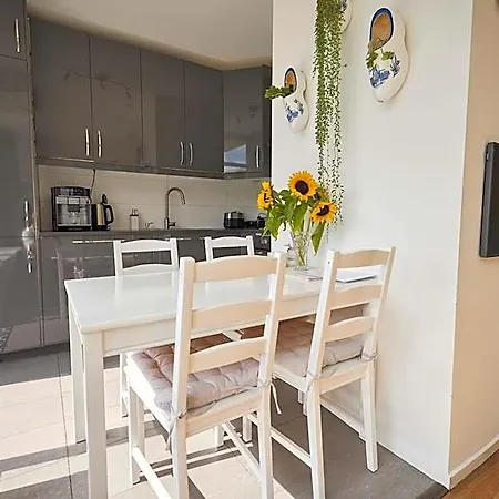 Treehouse Guest house 3*