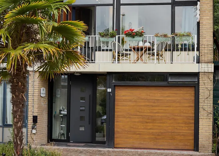 Treehouse Duivendrecht