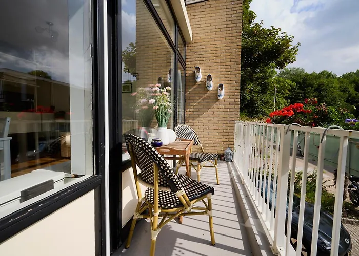 Treehouse Duivendrecht