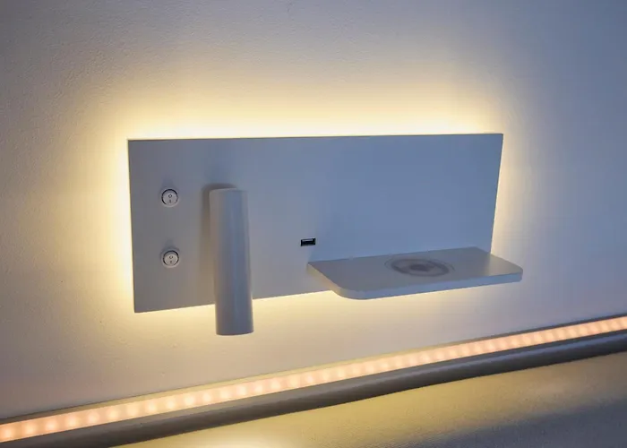 Treehouse Guest house