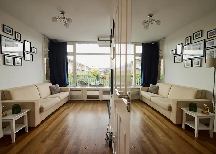 Treehouse Duivendrecht