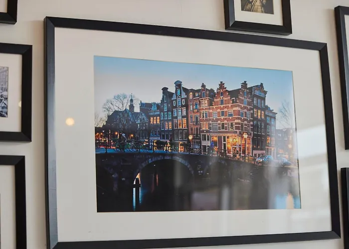 Guest house Treehouse