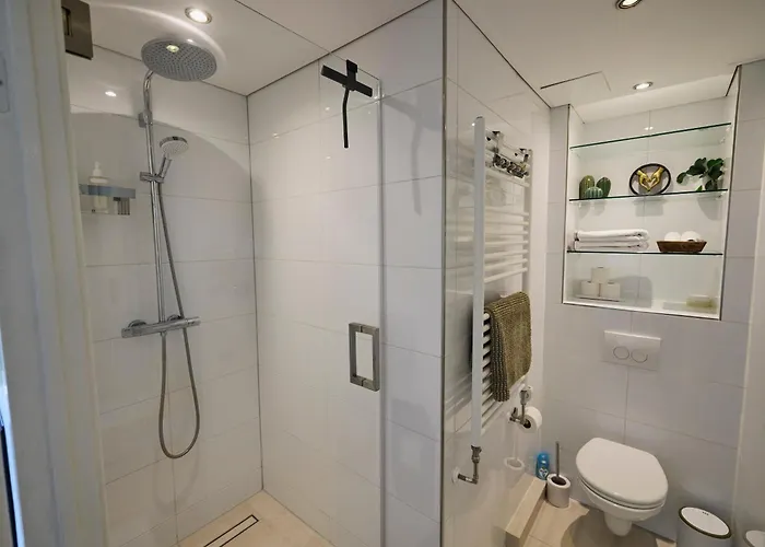 Treehouse 4* Duivendrecht