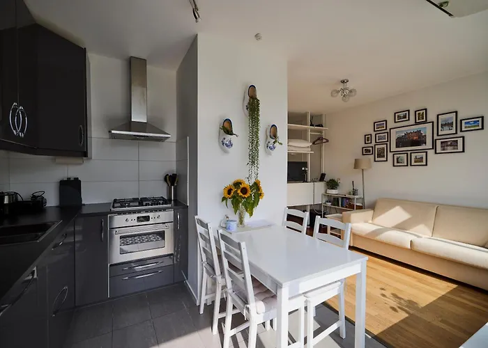 Treehouse Duivendrecht