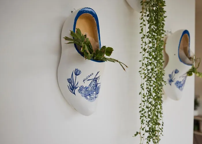 Treehouse 4* Duivendrecht