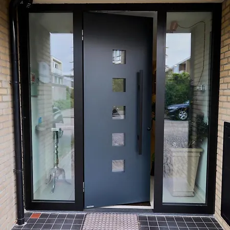 Treehouse Guest house