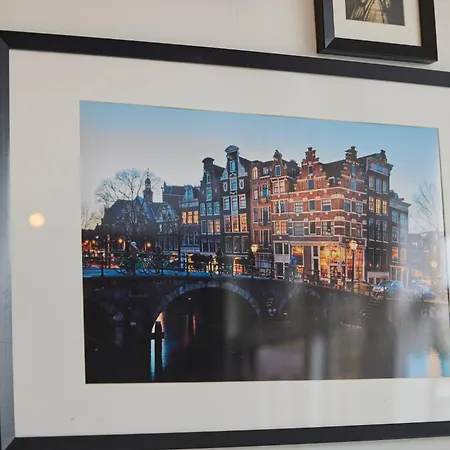 Guest house Treehouse