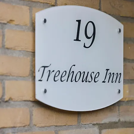 Treehouse