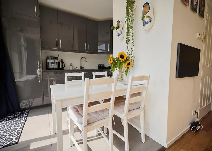 Treehouse Guest house