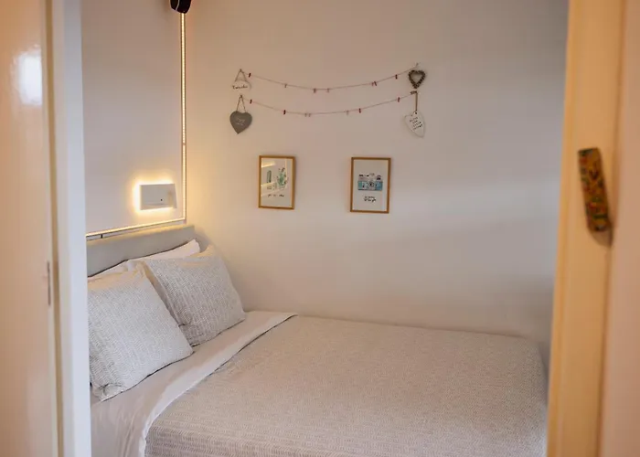 Guest house Treehouse