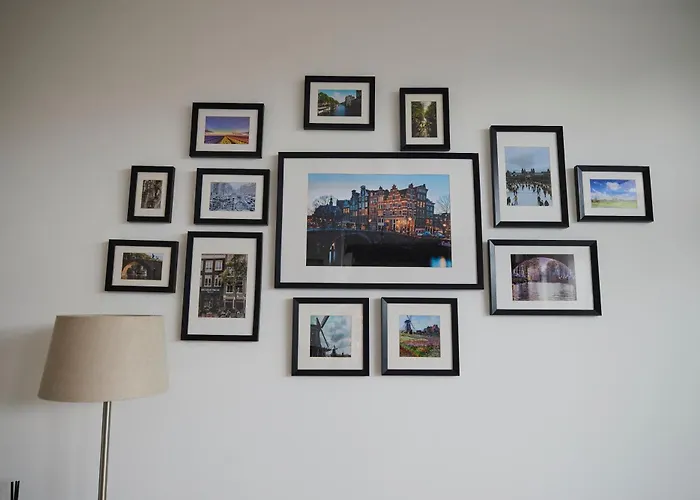 Guest house Treehouse Duivendrecht