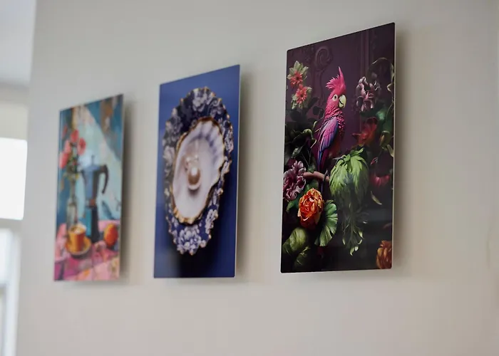 Treehouse 4* Duivendrecht