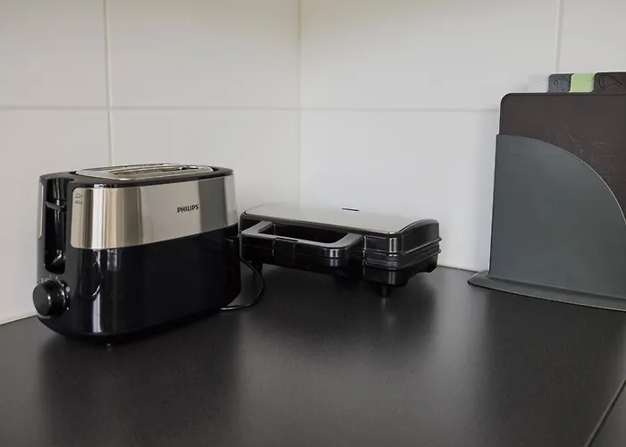 Treehouse 4* Duivendrecht